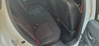 Renault Clio 2017