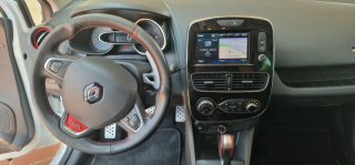 Renault Clio 2017