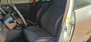 Renault Clio 2017