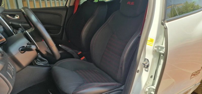 Renault Clio 1.6 Energy RS Trophy EDC 2017, foto 19