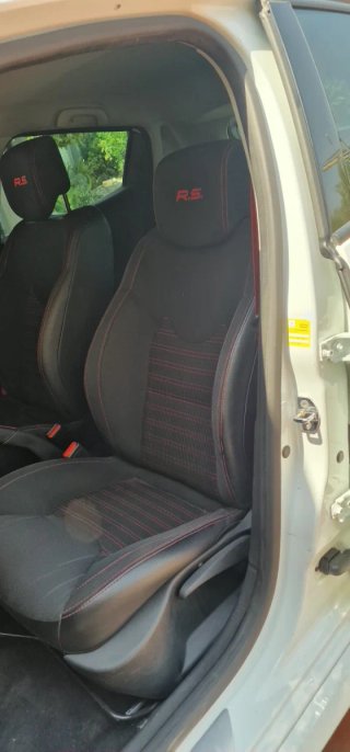 Renault Clio 2017