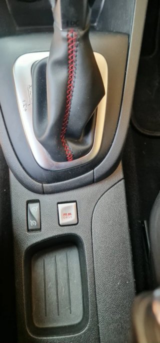 Renault Clio 2017