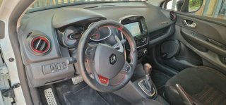 Renault Clio 2017