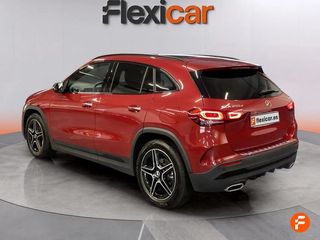 Mercedes GLA GLA 200 D 4MATIC