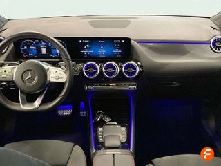 Mercedes GLA GLA 200 D 4MATIC