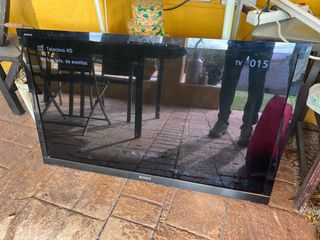 Sony KDL-46HX800 TV LCD 46 perfecto estado