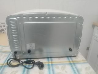 DCG Eltronic MB9822 N Fornetto 22L