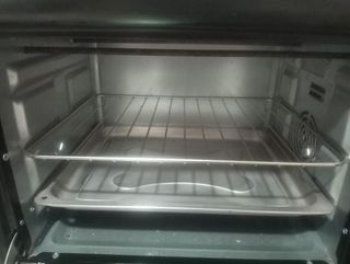 DCG Eltronic MB9822 N Fornetto 22L