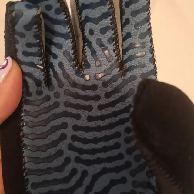 Guantes de neopreno Tribord GLV330
