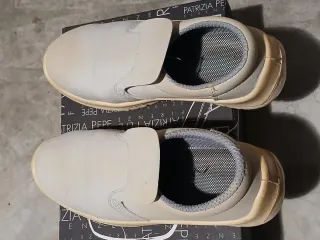 Scarpe antinfortunistiche taglia 36