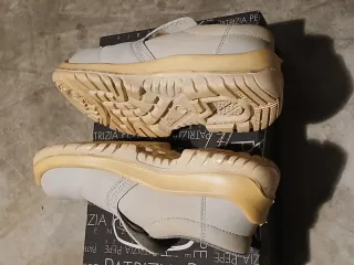 Scarpe antinfortunistiche taglia 36