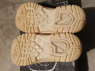 Scarpe antinfortunistiche taglia 36