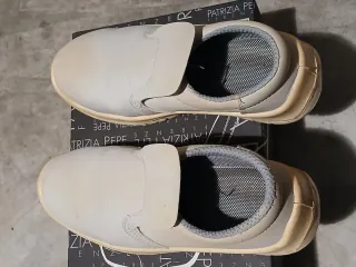 Scarpe antinfortunistiche taglia 36