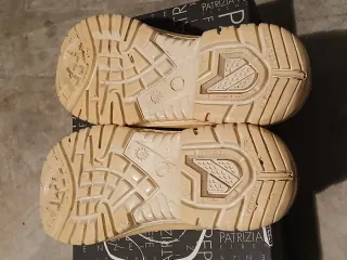Scarpe antinfortunistiche taglia 36