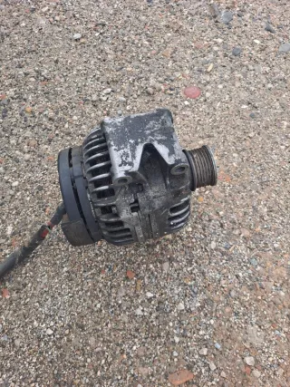 Alternador Mercedes Vito 110 CDI