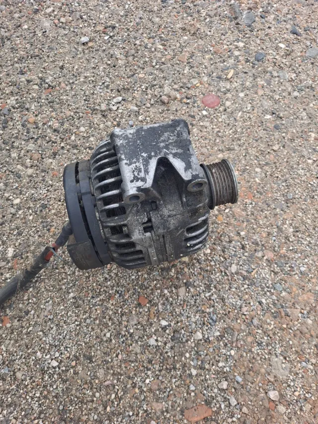 Alternador Mercedes Vito 110 CDI