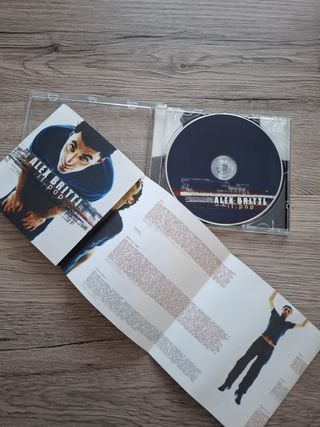 CD "it.pop" di Alex Britti