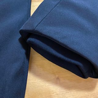 Calliope Parka Cappuccio Giacca Giubbotto Nero XXL