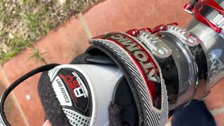 Botas Esquí Atomic Hawx 80 Talla 46