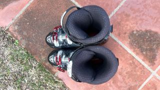 Botas Esquí Atomic Hawx 80 Talla 46