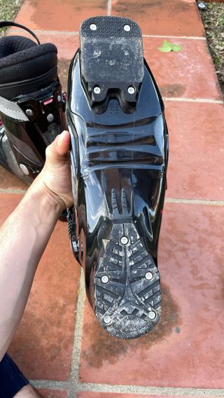 Botas Esquí Atomic Hawx 80 Talla 46
