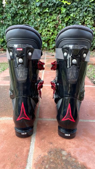 Botas Esquí Atomic Hawx 80 Talla 46