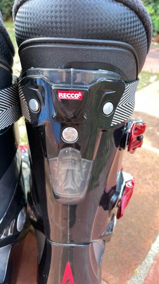 Botas Esquí Atomic Hawx 80 Talla 46