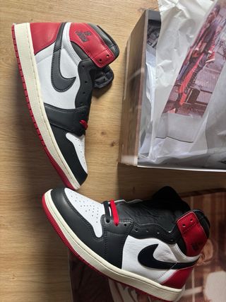 Air Jordan 1 Retro High OG Nuevas