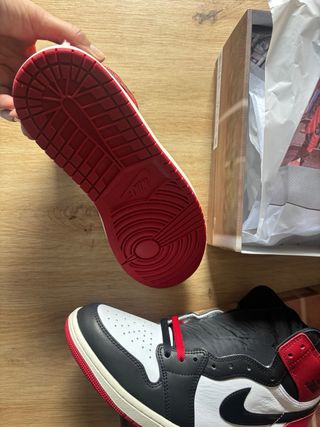 Air Jordan 1 Retro High OG Nuevas