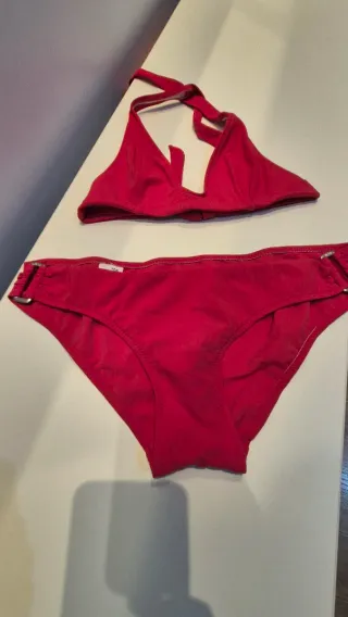 Bikini TCN Rojo