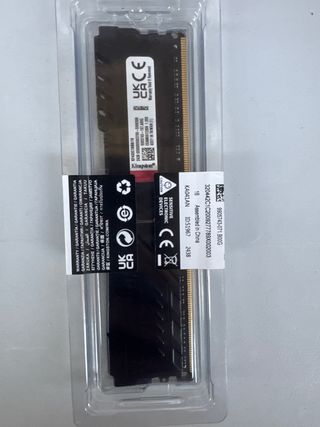 Kingston FURY Beast DDR4 16GB 3000MHz