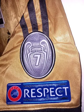 Camiseta Balotelli 45 Retro Fútbol