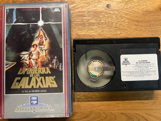 Lotto di 20 film Betamax VHS