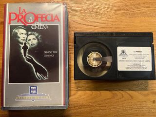 Lotto di 20 film Betamax VHS