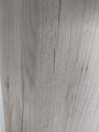 Mueble salón roble.