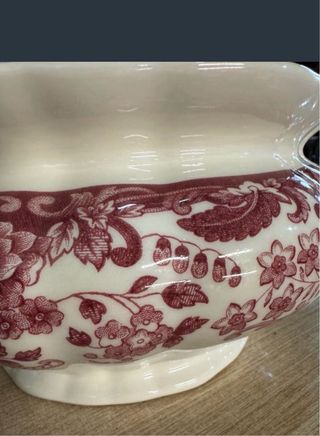 Sopera Cartuja Sevilla Mod. 202 Rosa