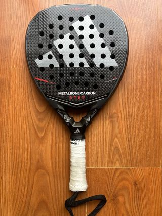 Pala Padel Adidas Metalbone Carbon