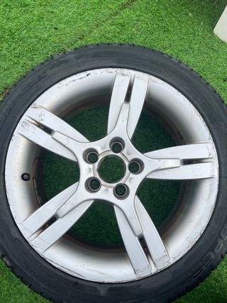 Llantas Seat Ibiza 6L (4 unidades)
