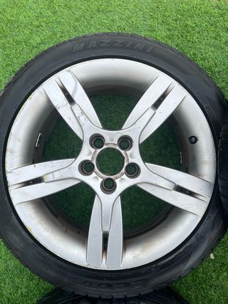 Llantas Seat Ibiza 6L (4 unidades)