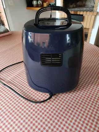 Freidora de aire Jata Airfryer