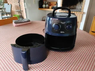 Freidora de aire Jata Airfryer