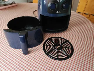 Freidora de aire Jata Airfryer