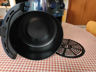 Freidora de aire Jata Airfryer