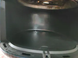 Freidora de aire Jata Airfryer