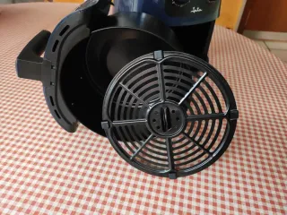 Freidora de aire Jata Airfryer