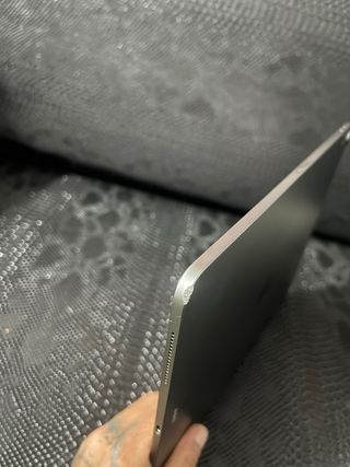 iPad Pro 12.9 3ª Gen 512GB Pantalla táctil  dañada