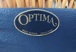 Cesto Pic Nic Optima West Sussex England