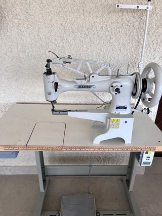 Máquina de coser Marsew JP-2972