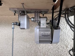 Máquina de coser Marsew JP-2972