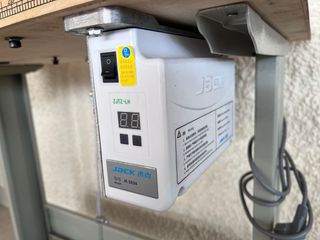 Máquina de coser Marsew JP-2972